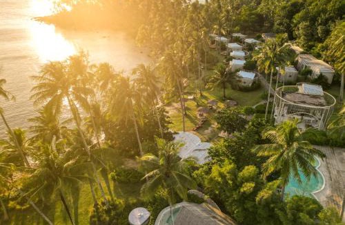 Ko Kood Resort | Hideout Koh Kood
