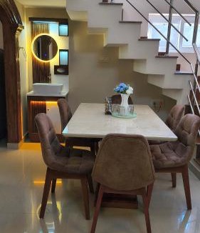 West Mere Villa | Hideout luxe