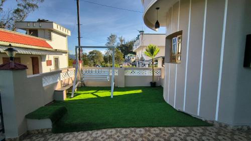 West Mere Villa | Hideout luxe