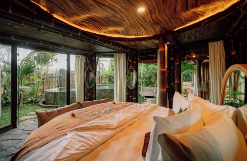 Selat Villa | Hideout Mountain by Ini Vie Hospitality