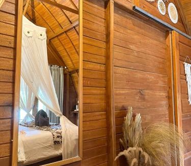 Penida Island Hotel | Hideout Sunset