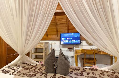 Penida Island Hotel | Hideout Sunset