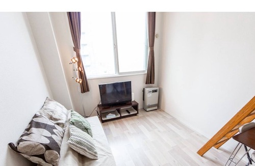 Kita Ward Apartment | HIDEOUT Use hypochlorous acid when cleaning - 402 / Sapporo Hokkaidō