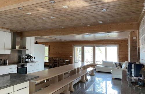 Vaala Apartment | Hideout Villa Hilikkula