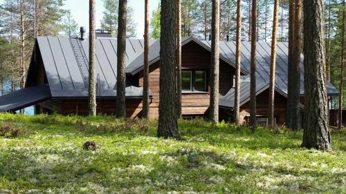 Vaala Apartment | Hideout Villa Hilikkula