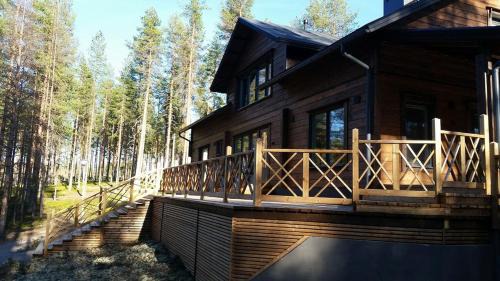 Vaala Apartment | Hideout Villa Hilikkula