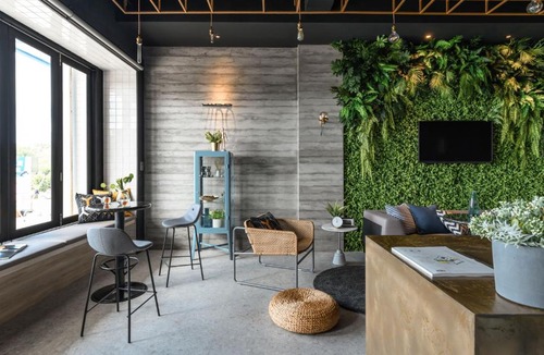 Big Beach House | Hido Hostel