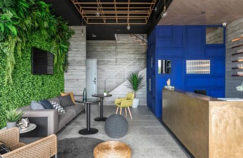 Big Beach House | Hido Hostel