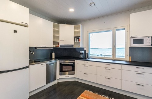 Sastamala House | Hiekkalahti by Interhome