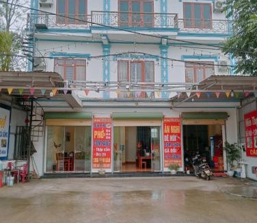 Gia Vien Hotel | Hien Thuc Hotel