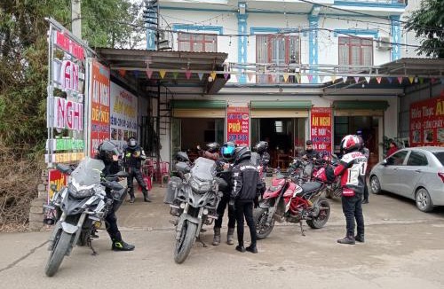 Gia Vien Hotel | Hien Thuc Hotel