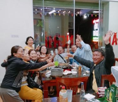 Gia Vien Hotel | Hien Thuc Hotel