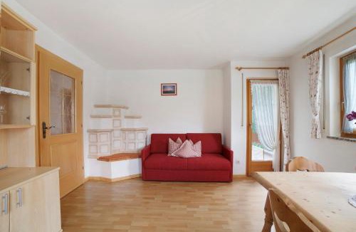 Moso in Passiria Apartment | Hienerhof