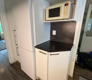 Pyhajoki Apartment | Hietatie 3