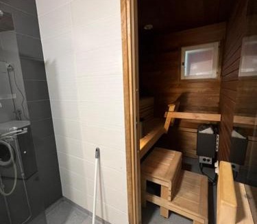 Pyhajoki Apartment | Hietatie 3