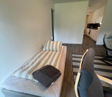 Pyhajoki Apartment | Hietatie 3