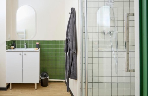 Bassins a Flot Hotel | Hife Bordeaux