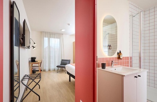 Bassins a Flot Hotel | Hife Bordeaux