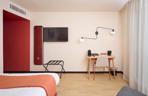 Bassins a Flot Hotel | Hife Bordeaux