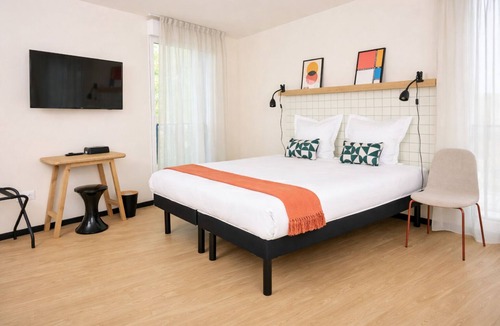 Bassins a Flot Hotel | Hife Bordeaux