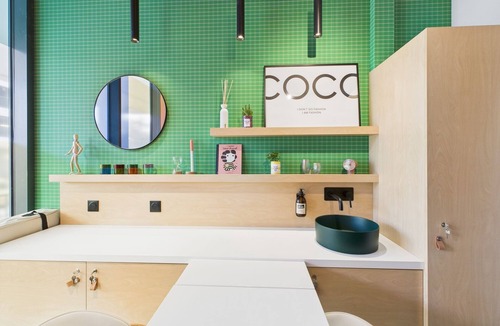 Bassins a Flot Hotel | Hife Bordeaux