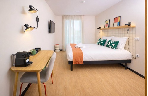 Bassins a Flot Hotel | Hife Bordeaux