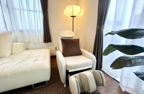 Chuo Ward Apartment | higashibori five