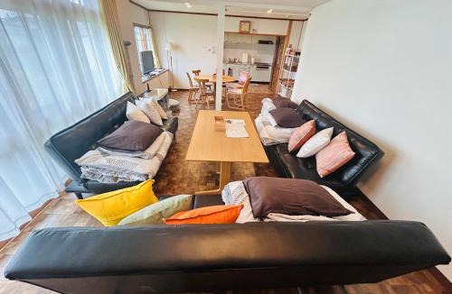 Asahikawa House | Higashikawa home
