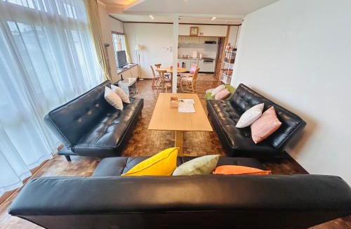 Asahikawa House | Higashikawa home