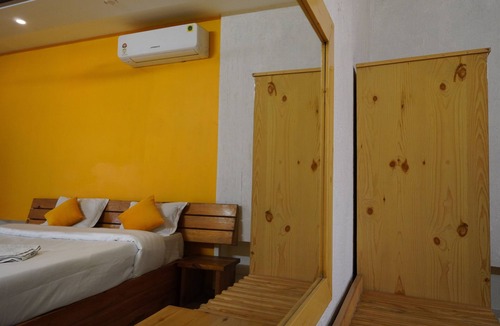 Shivpuri Resort | High Bank Himalayan Retreat Eco Resort