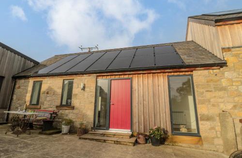 Morpeth House | High Barns Cottage