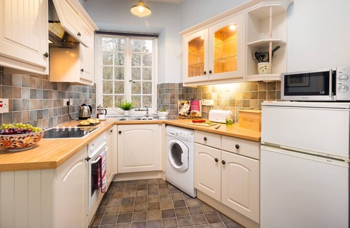 Waterhead Cottage | High Borrans