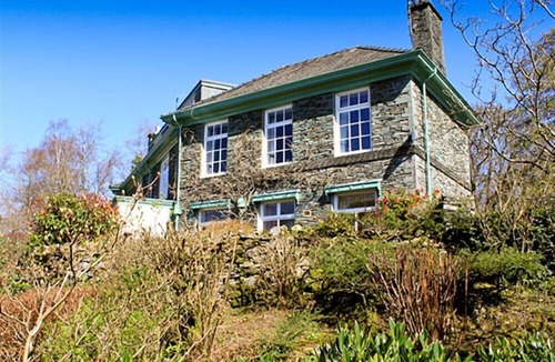 Waterhead Cottage | High Borrans