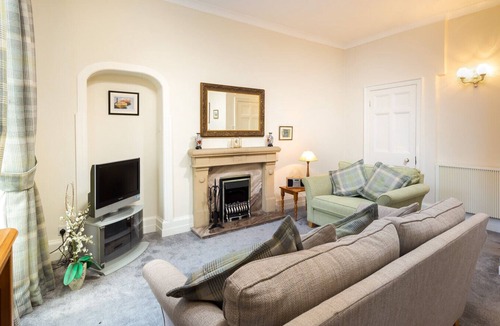 Waterhead Cottage | High Borrans