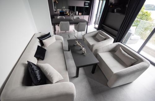 Mragowo Apartment | High Class Suites Mazuria