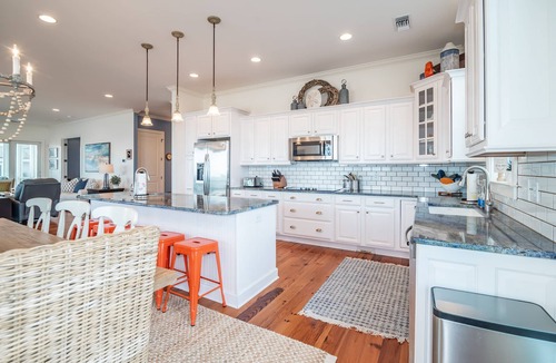Debordieu Colony House | High Cotton Incredible oceanfront house in DeBordieu high cotton