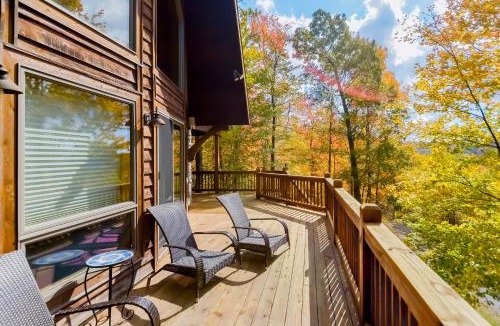 McHenry House | High Country Home