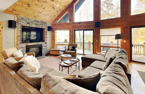 McHenry House | High Country Home