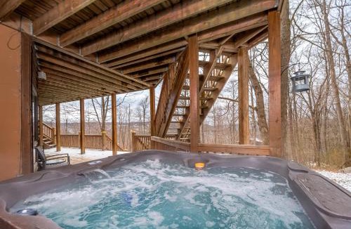 McHenry House | High Country Home