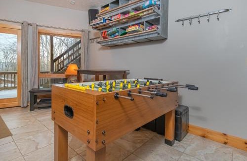 McHenry House | High Country Home
