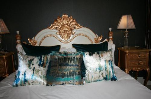 Pickering Hotel | High Dalby House