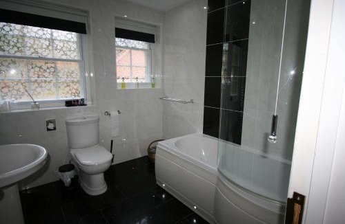 Pickering Hotel | High Dalby House