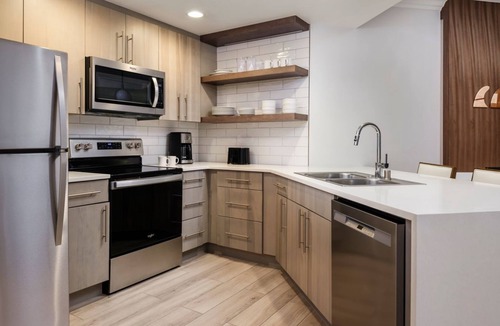 Newport Coast Villa | High-Demand Weeks! 2BR Villa at Marriott Newport Coast Family Friendly- Sleeps 8
