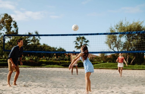 Newport Coast Villa | High-Demand Weeks! 2BR Villa at Marriott Newport Coast Family Friendly- Sleeps 8