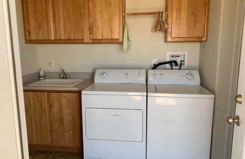Dyer House | High Desert Hideaway