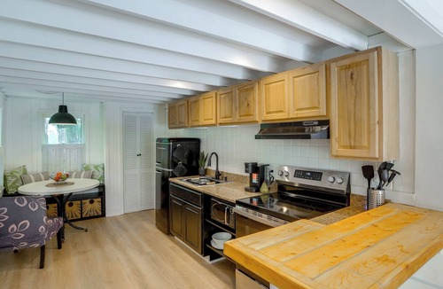 Monroe Bridge House | High-Design Monroe Cabin on 2 Private Acres!