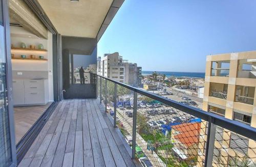 Old North Apartment | High End 1BD Beach Apartment