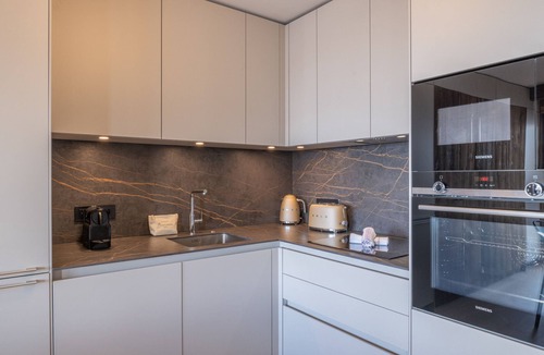 Cognet Apartment | High-end apartment in central location, up to 8 people