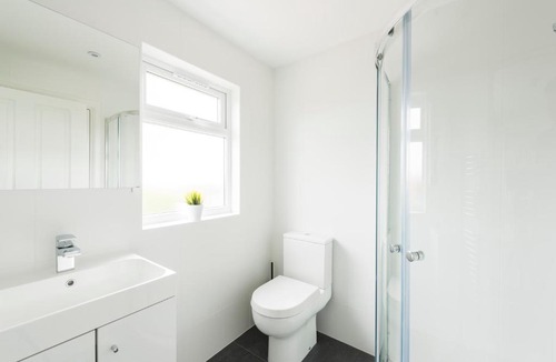 Colindale Apartment | High End Apartments