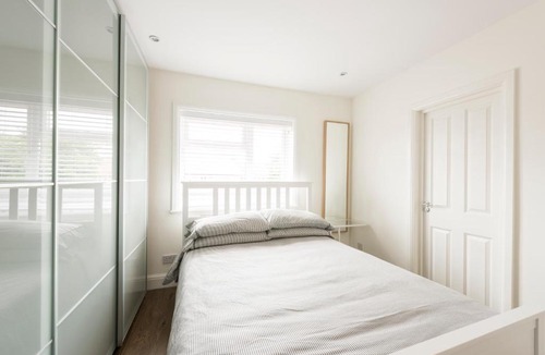 Colindale Apartment | High End Apartments